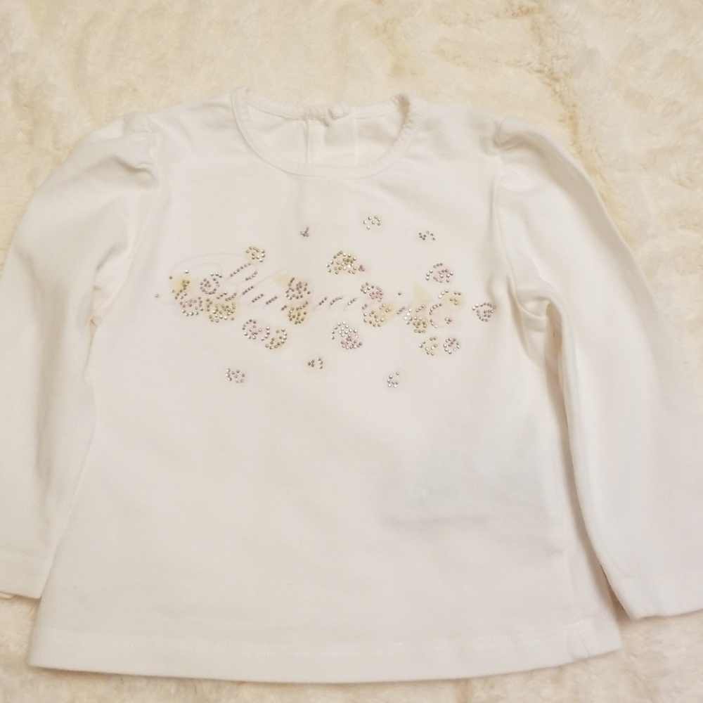 Blumarine Baby Top